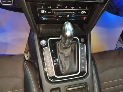 Volkswagen Magotan 330TSI DSG Luxury - ფოტო 13