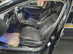 Volkswagen Magotan 330TSI DSG Luxury - ფოტო 14