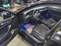 Volkswagen Magotan 330TSI DSG Luxury - ფოტო 15