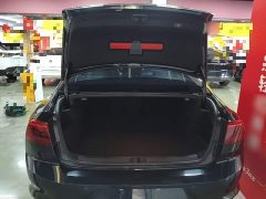 Volkswagen Magotan 330TSI DSG Luxury - ფოტო 18