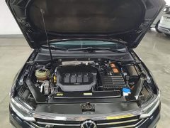Volkswagen Magotan 330TSI DSG Luxury - ფოტო 19