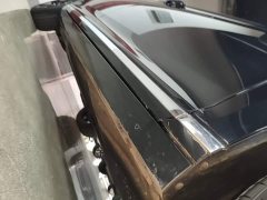 Volkswagen Magotan 330TSI DSG Luxury - ფოტო 20