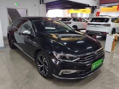 Volkswagen Magotan 330TSI DSG Luxury - ფოტო 3