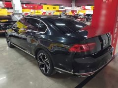 Volkswagen Magotan 330TSI DSG Luxury - ფოტო 4