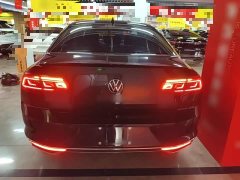 Volkswagen Magotan 330TSI DSG Luxury - ფოტო 5