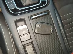 Volkswagen Magotan 330TSI DSG Luxury - ფოტო 8