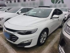 Chevrolet Malibu XL 535T Automatic Sharp Edition - photo 1