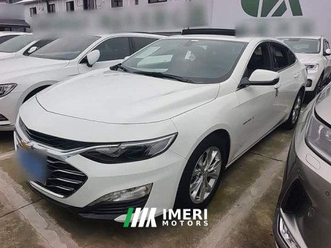 2021 Chevrolet Malibu XL 535T Automatic Sharp Edition - ავტომობილი ჩინეთიდან