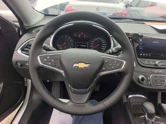 Chevrolet Malibu XL 535T Automatic Sharp Edition - photo 10
