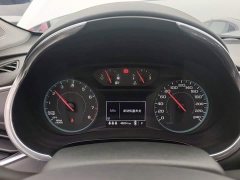 Chevrolet Malibu XL 535T Automatic Sharp Edition - photo 11