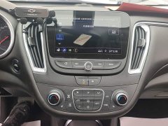 Chevrolet Malibu XL 535T Automatic Sharp Edition - photo 12
