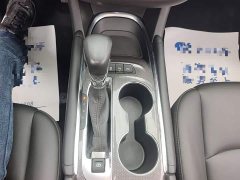 Chevrolet Malibu XL 535T Automatic Sharp Edition - photo 13