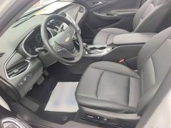 Chevrolet Malibu XL 535T Automatic Sharp Edition - photo 14