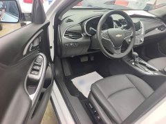 Chevrolet Malibu XL 535T Automatic Sharp Edition - photo 15