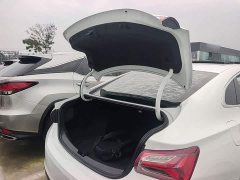 Chevrolet Malibu XL 535T Automatic Sharp Edition - photo 18