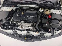 Chevrolet Malibu XL 535T Automatic Sharp Edition - photo 19