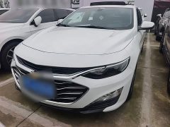 Chevrolet Malibu XL 535T Automatic Sharp Edition - photo 2