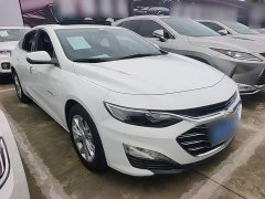Chevrolet Malibu XL 535T Automatic Sharp Edition - photo 3