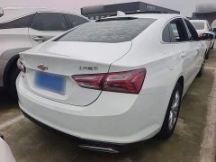 Chevrolet Malibu XL 535T Automatic Sharp Edition - photo 5