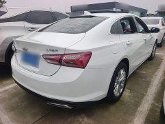 Chevrolet Malibu XL 535T Automatic Sharp Edition - photo 6