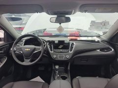 Chevrolet Malibu XL 535T Automatic Sharp Edition - photo 9