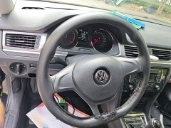 Volkswagen Bora Facelift Bora Legend 1.5L Manual Fashion National VI - ფოტო 10