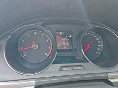 Volkswagen Bora Facelift Bora Legend 1.5L Manual Fashion National VI - ფოტო 11