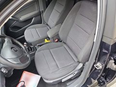 Volkswagen Bora Facelift Bora Legend 1.5L Manual Fashion National VI - ფოტო 14