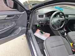 Volkswagen Bora Facelift Bora Legend 1.5L Manual Fashion National VI - ფოტო 15