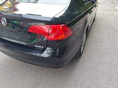 Volkswagen Bora Facelift Bora Legend 1.5L Manual Fashion National VI - ფოტო 7