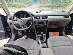 Volkswagen Bora Facelift Bora Legend 1.5L Manual Fashion National VI - ფოტო 9