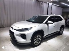 Toyota Wildland 2.0L CVT FWD Urban Edition - ფოტო 1