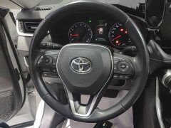 Toyota Wildland 2.0L CVT FWD Urban Edition - ფოტო 10