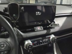 Toyota Wildland 2.0L CVT FWD Urban Edition - ფოტო 12