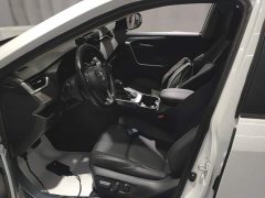 Toyota Wildland 2.0L CVT FWD Urban Edition - ფოტო 14