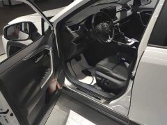 Toyota Wildland 2.0L CVT FWD Urban Edition - ფოტო 15