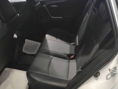 Toyota Wildland 2.0L CVT FWD Urban Edition - ფოტო 16