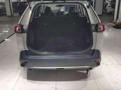 Toyota Wildland 2.0L CVT FWD Urban Edition - ფოტო 18