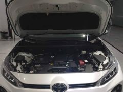 Toyota Wildland 2.0L CVT FWD Urban Edition - ფოტო 19