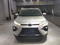 Toyota Wildland 2.0L CVT FWD Urban Edition - ფოტო 2