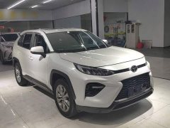 Toyota Wildland 2.0L CVT FWD Urban Edition - ფოტო 3