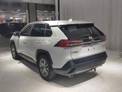 Toyota Wildland 2.0L CVT FWD Urban Edition - ფოტო 4