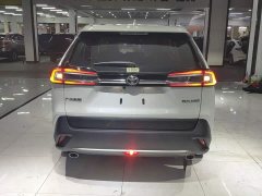Toyota Wildland 2.0L CVT FWD Urban Edition - ფოტო 5