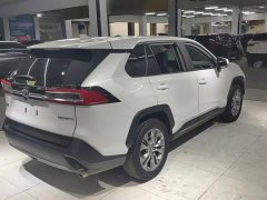 Toyota Wildland 2.0L CVT FWD Urban Edition - ფოტო 6