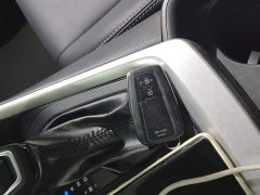 Toyota Wildland 2.0L CVT FWD Urban Edition - ფოტო 8