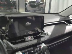 Toyota Wildland 2.0L CVT FWD Urban Edition - ფოტო 9