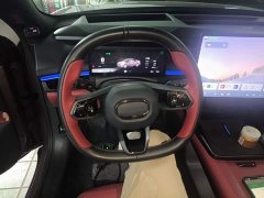 Lynk & Co 07 EM-P 126 Extended Range Ultra H7 - фото 10