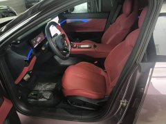 Lynk & Co 07 EM-P 126 Extended Range Ultra H7 - фото 14