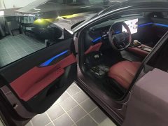 Lynk & Co 07 EM-P 126 Extended Range Ultra H7 - фото 15