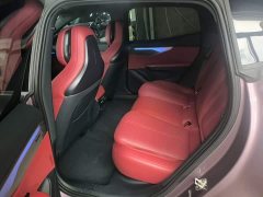 Lynk & Co 07 EM-P 126 Extended Range Ultra H7 - фото 16